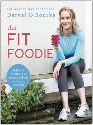 cover image of The Fit Foodie